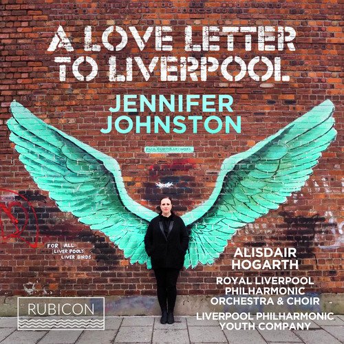 A Love Letter to Liverpool