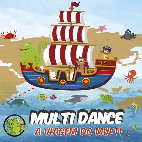Bússola cover art