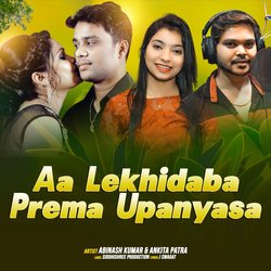 Aa Lekhidaba Prema Upanyasa-KiRGdjNIZ1Y