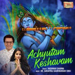 Achyutam Keshavam-JjAiXzIBA14