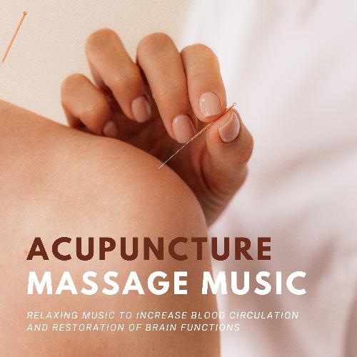 Soothing Massage Music