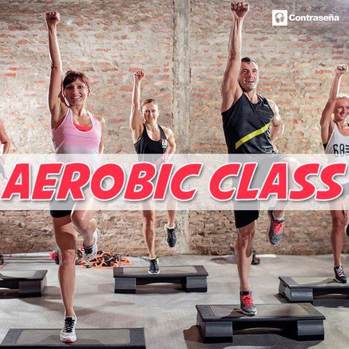 Aerobic Class_poster_image