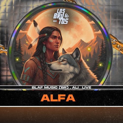 Alfa (Radio) cover art