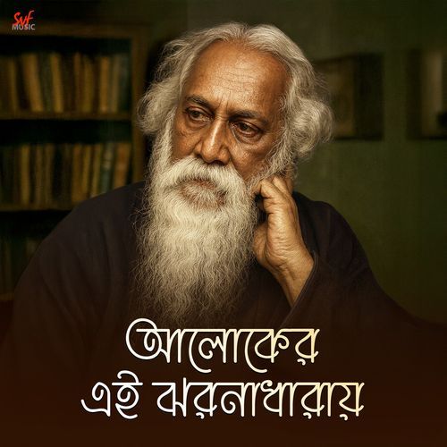 Aloker Ei Jhorna Dhara