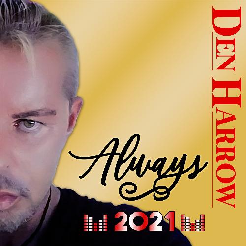 Always (Official Radio Version Vocoder)_poster_image