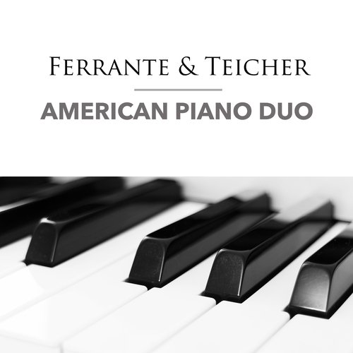 American Piano Duo