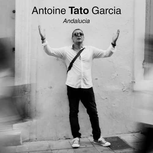 Andalucia cover art