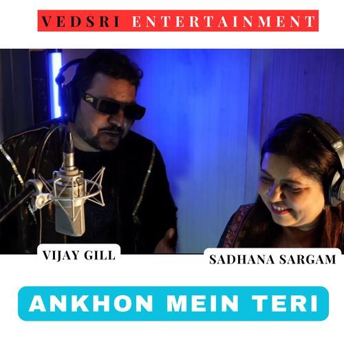 Ankhon mein teri hai jaadu