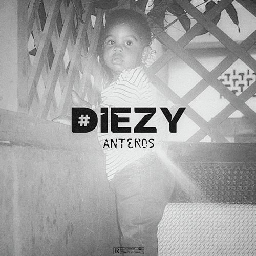Antéros cover art