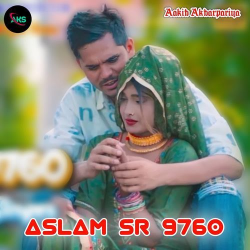 Aslam Sr 9760