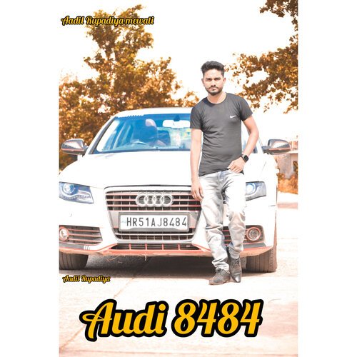 Audi 8484 (Hindi)