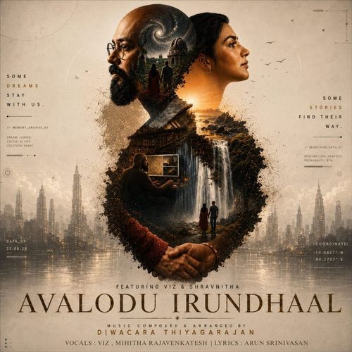 Avalodu Irundhaal