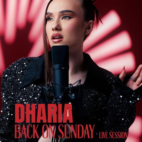 Back On Sunday (Live Session)