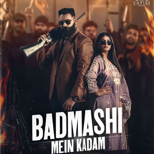 Badmashi Mein Kadam