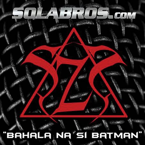 Bahala Na Si Batman