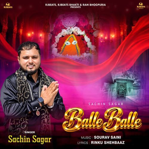 Balle Balle