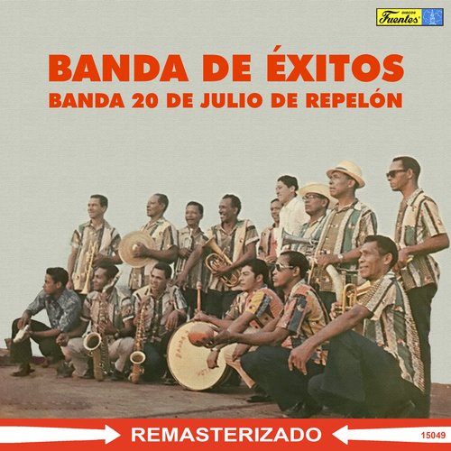 Banda de Éxitos