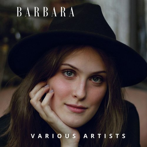 gabriella cover art