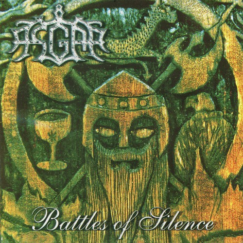 Battles of Silence