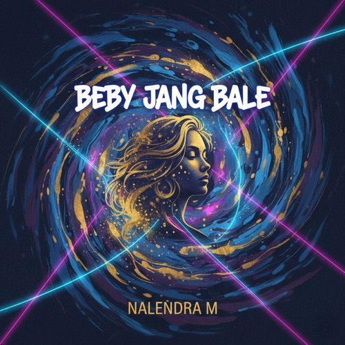 Beby Jang Bale cover art