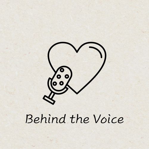 Behind the Voice