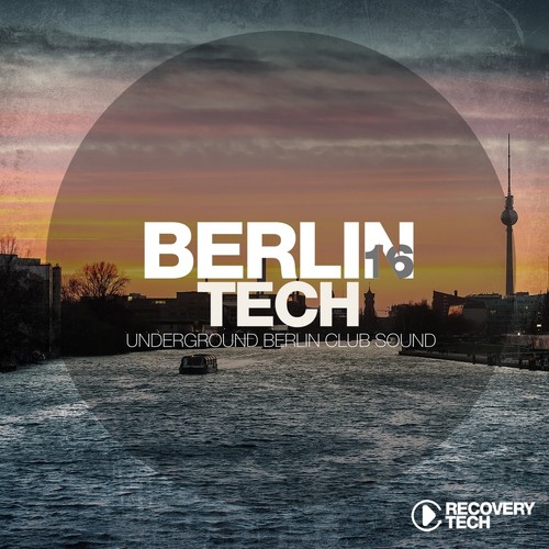 Berlin Tech, Vol. 16
