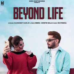 Beyond Life-GSI8biBXdHY