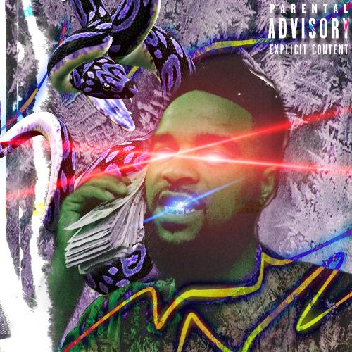 Epsom Salt cover art