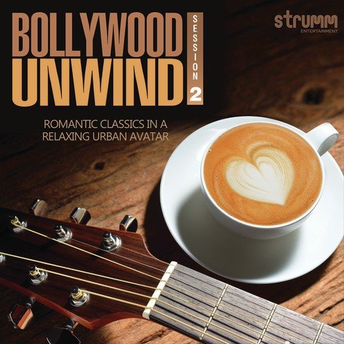 Bollywood Unwind 2