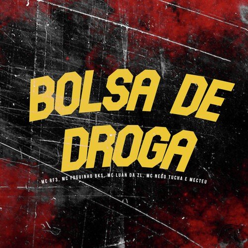 Bolsa de Droga_poster_image