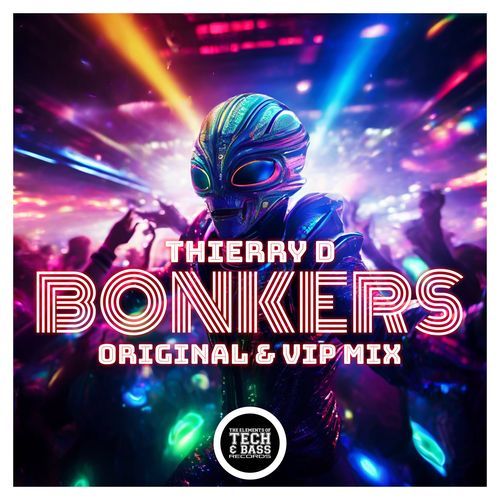 Bonkers (VIP) cover art