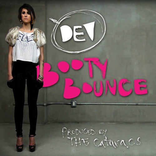 Booty Bounce - Song Download from Booty Bounce @ JioSaavn