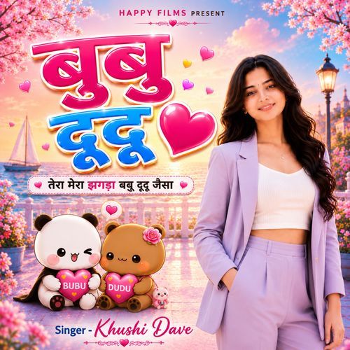 Bubu Dudu - Tera Mere Zagda Bubu Dudu Jesa