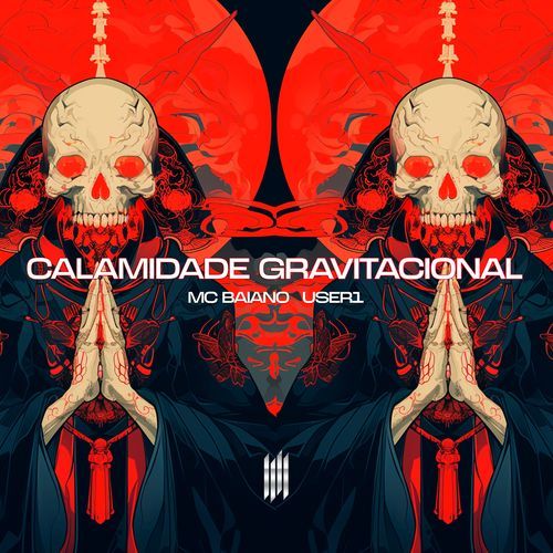 CALAMIDADE GRAVITACIONAL