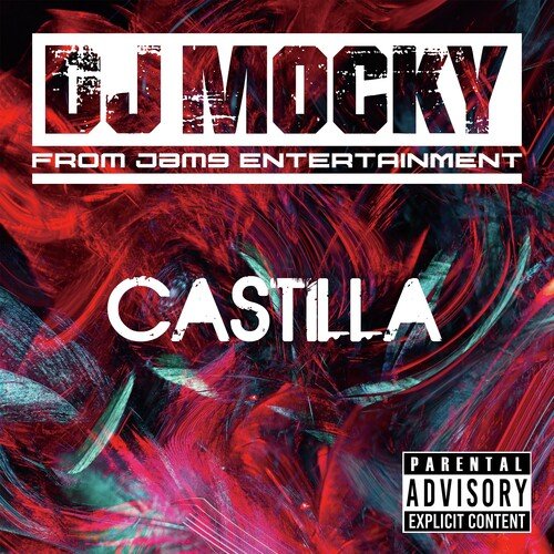 CASTILLA cover art