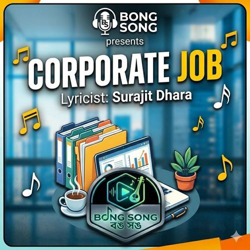 CORPORATE JOB