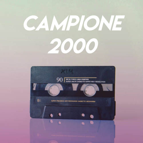 Campione 2000_poster_image