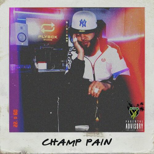 Mitch cover art