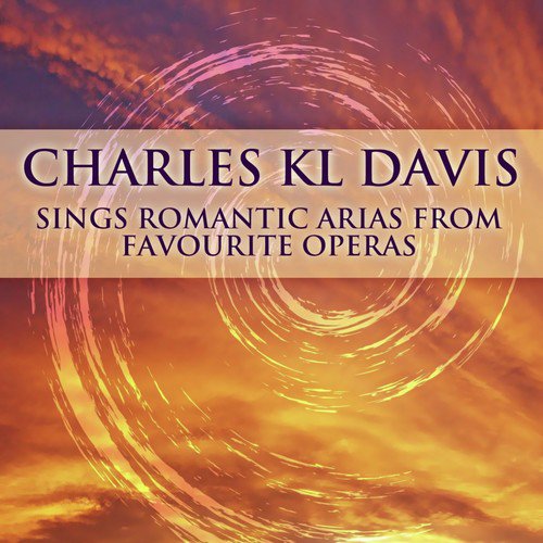 Charles KL Davis Sings Romantic Arias From Favourite Operas_poster_image