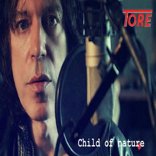 Child of Nature cover art