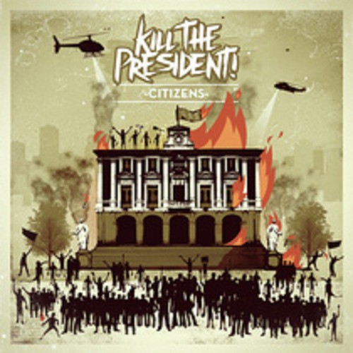 Fight 'Em All cover art