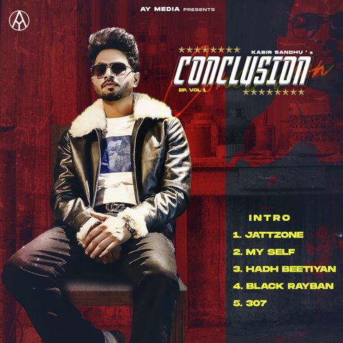 Black Ray-Ban - Song Download from Conclusion, Vol. 1 @ JioSaavn