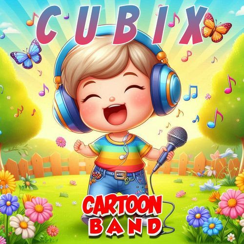 Cubix