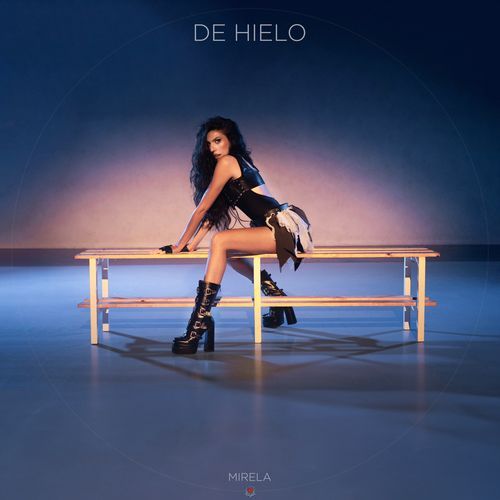 DE HIELO