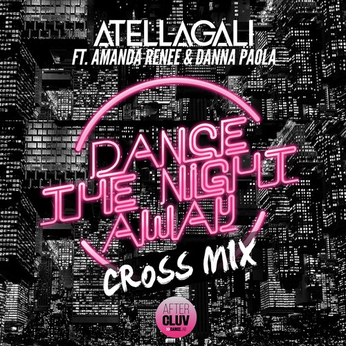 Dance The Night Away (Cross Mix)