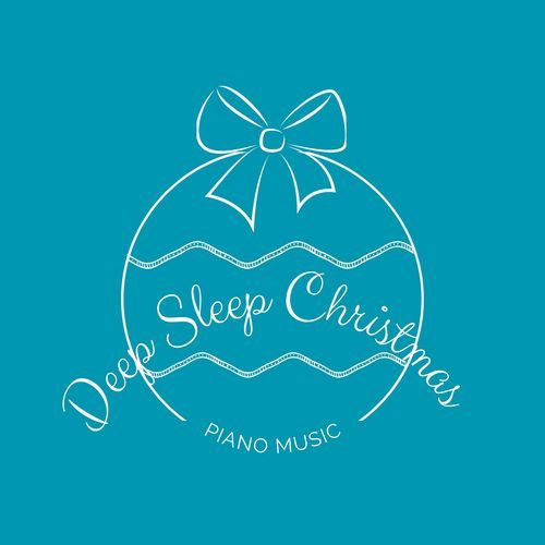 Christmas Piano cover art