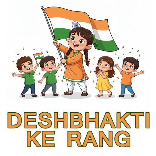 Deshbhakti Ke Rang