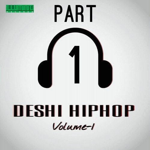 Deshi Hiphop Vol 1. Pt. 1