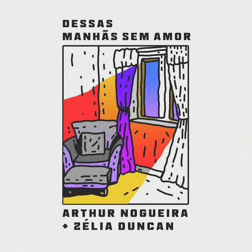 Dessas Manhãs Sem Amor_poster_image