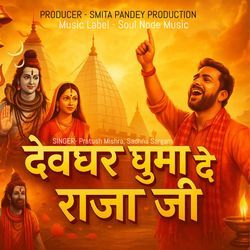 Dev Ghar Ghuma De Raja Ji